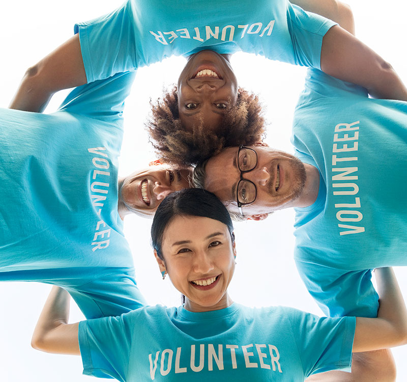 Leadership Program Inspires The Next Gen.